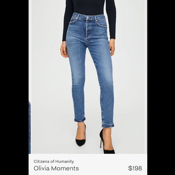 Citizens Of Humanity | Jeans | Citizens 